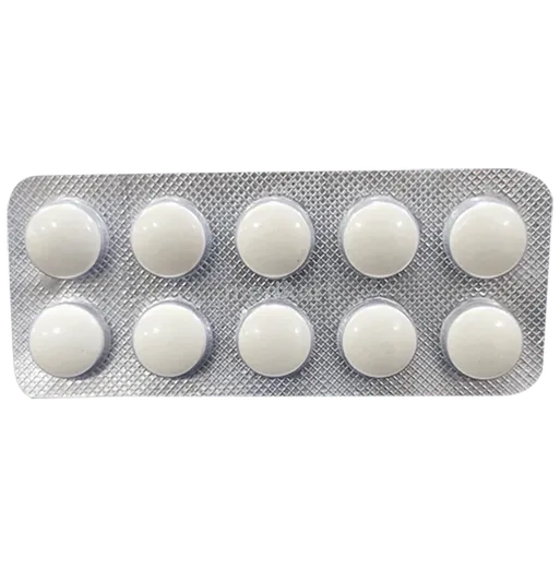 mycolon c tablet 10's